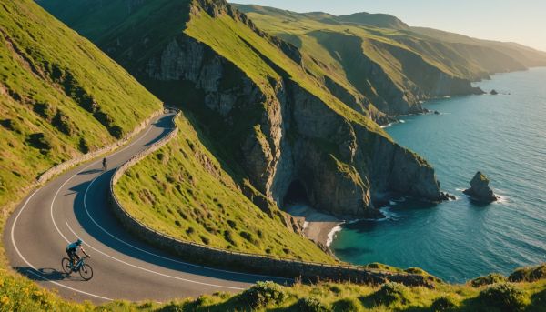 Itinéraire vélo au Pays Basque : 5 jours entre mer et montagnes