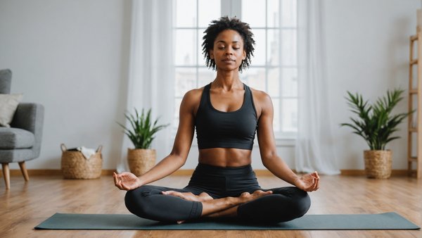 Les bienfaits du yoga sur la santé mentale et physique