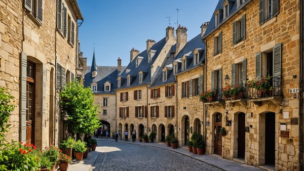 Les meilleures activités touristiques à découvrir en France