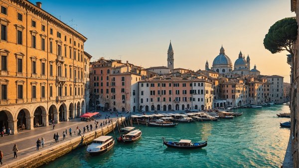 Les meilleures astuces pour un voyage réussi en Italie