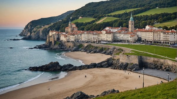 Les meilleurs hébergements pour découvrir la Côte Basque