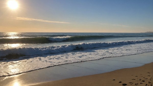 Les meilleures plages pour surfer en France