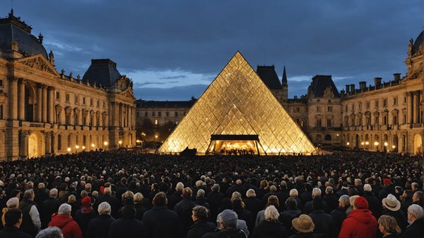 Découverte des événements culturels à ne pas manquer cette année