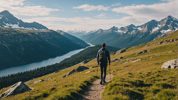 Les bienfaits de la randonnée pour le corps et l'esprit