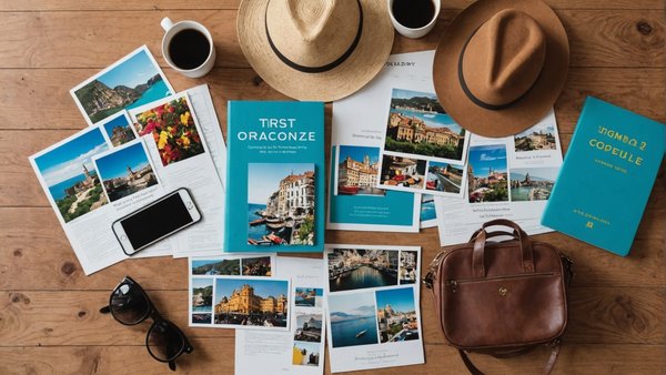 Conseils indispensables pour organiser votre premier voyage à l'étranger