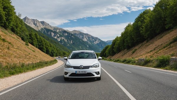 Guide pratique pour un road trip réussi en France