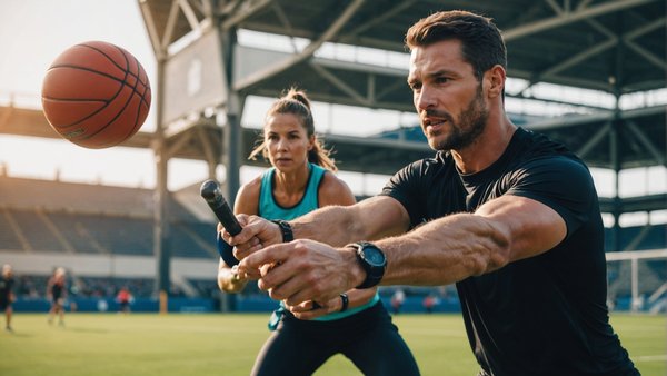 Les meilleures activités sportives pour améliorer votre forme physique