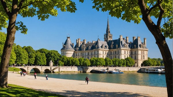 Les meilleures activités touristiques à faire en France