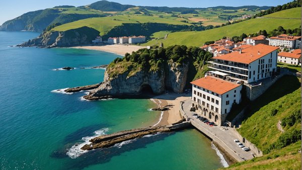 Les meilleurs hébergements Côte Basque pour des vacances inoubliables