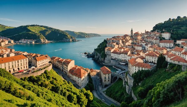 Découvrez le monde avec l'agence de voyage yon Évasion : vos vacances sur mesure au pays basque