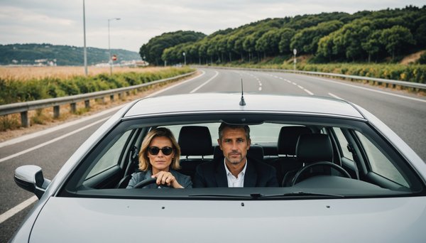 Chauffeur privé à anglet pour un voyage agréable et moderne