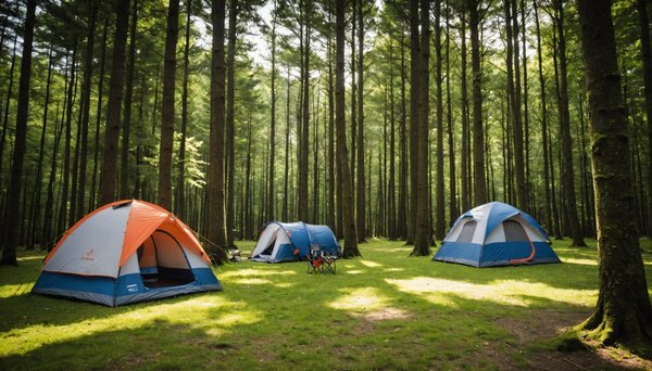 Découvrez le charme du camping pays basque à suhiberry