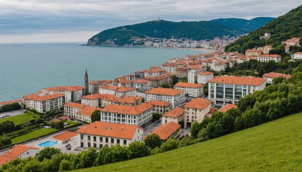 Découvrez les meilleurs programmes immobiliers au pays basque
