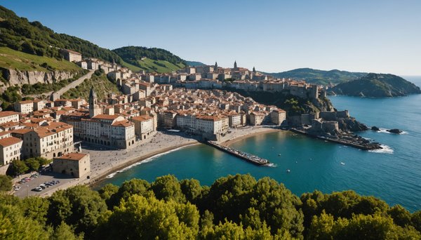 Pays basque : nos conseils pour des vacances de dernière minute