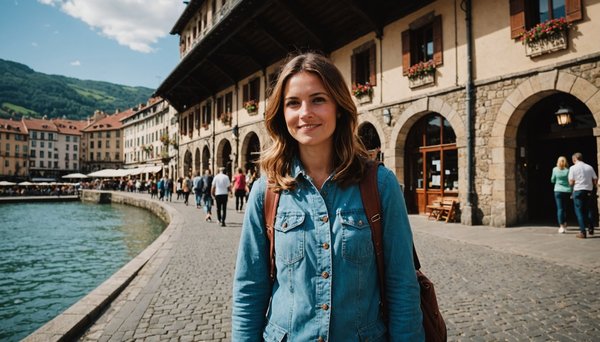 Vacances de dernière minute au pays basque : 5 idées incontournables