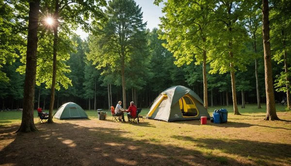 Les activites incontournables a faire depuis un camping du perigord