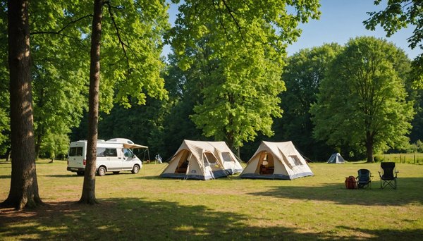 Top 10 expériences à vivre depuis un camping en périgord