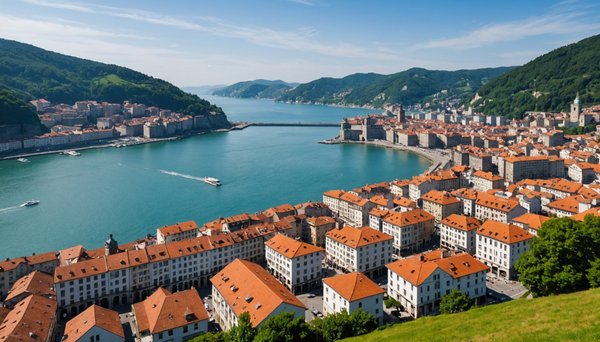 Découvrez les meilleures locations au pays basque pour vos vacances