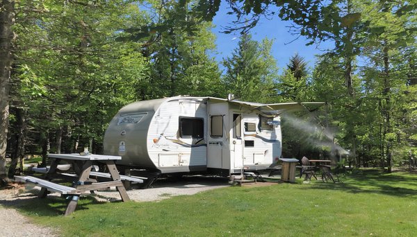 Pourquoi choisir le camping la guyonnière pour vos vacances ?