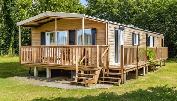 Mobil-home en Nouvelle-Aquitaine en famille : pourquoi cette région coche toutes les cases