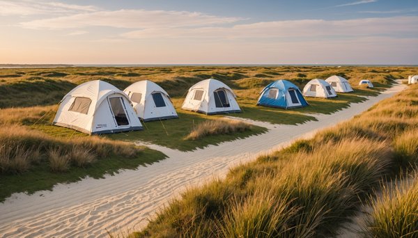 Où camper près de royan pour découvrir la charente-maritime ?